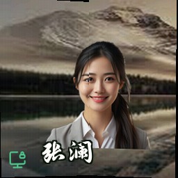 张澜